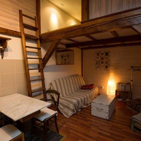 Petite Cahute Villa Soultzmatt Dış mekan fotoğraf