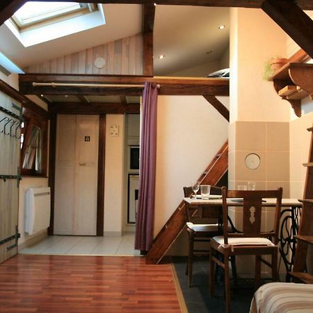 Petite Cahute Villa Soultzmatt Dış mekan fotoğraf