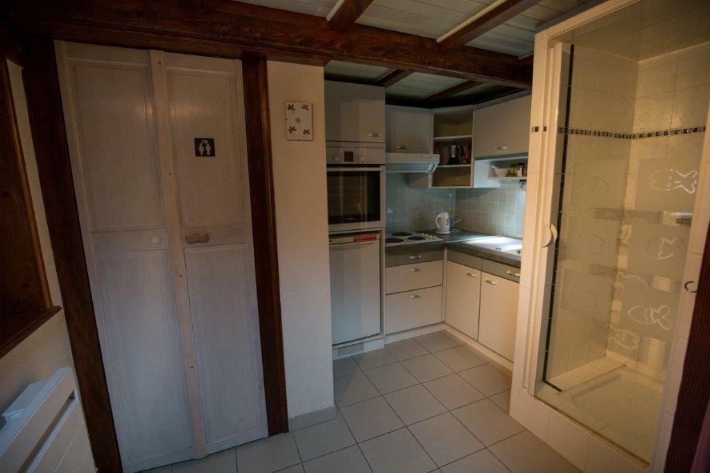 Petite Cahute Villa Soultzmatt Dış mekan fotoğraf