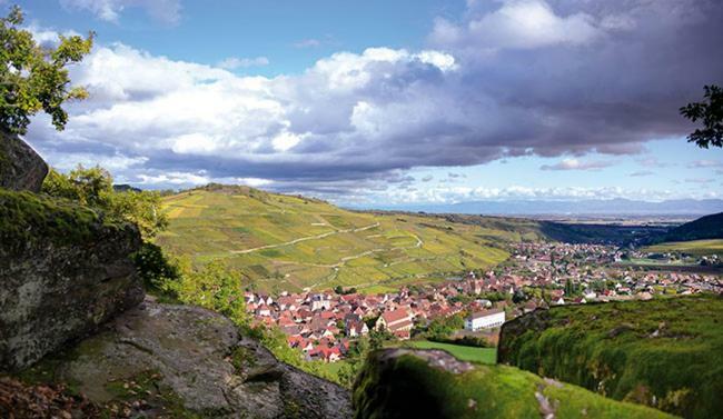 Petite Cahute Villa Soultzmatt Dış mekan fotoğraf